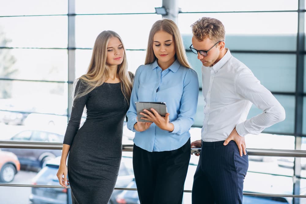 Expert teaching entrepreneurs