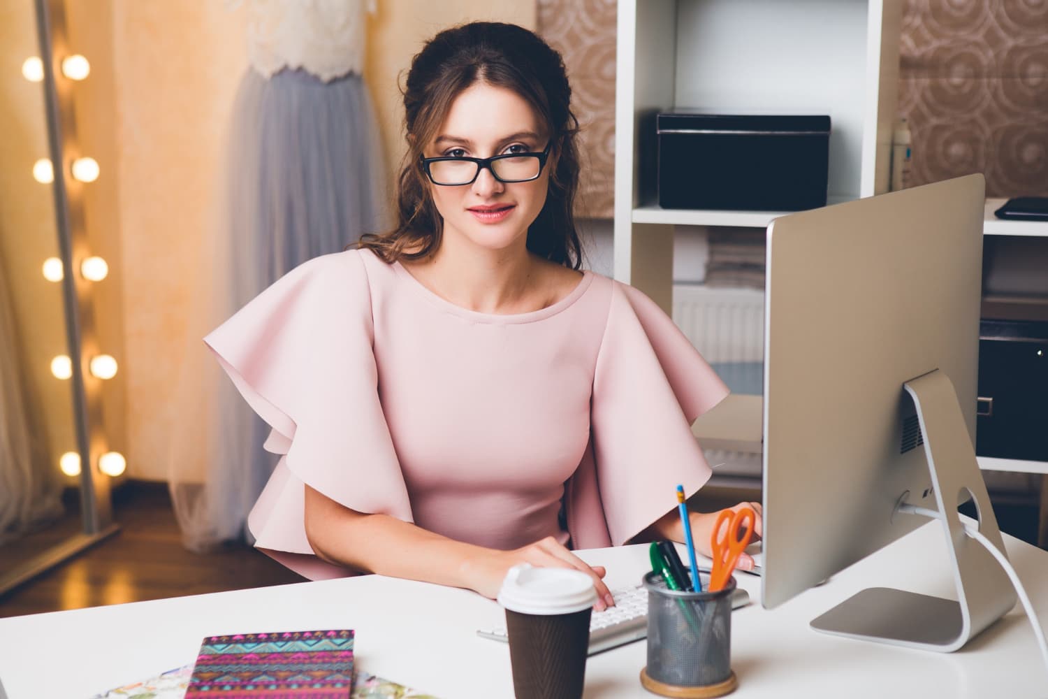 Maria Rossi — Design Director